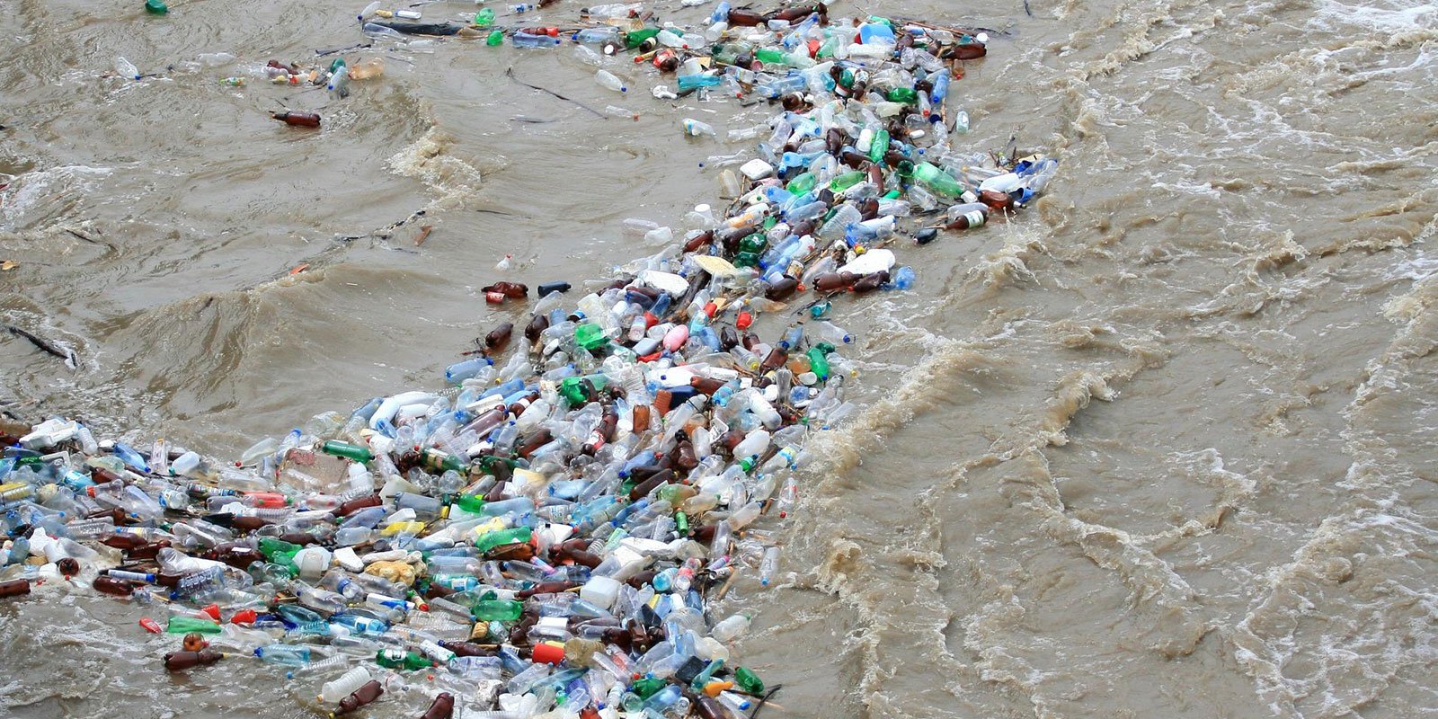 An Expert’s Perspective on Plastic Recycling, Poverty and the Environment