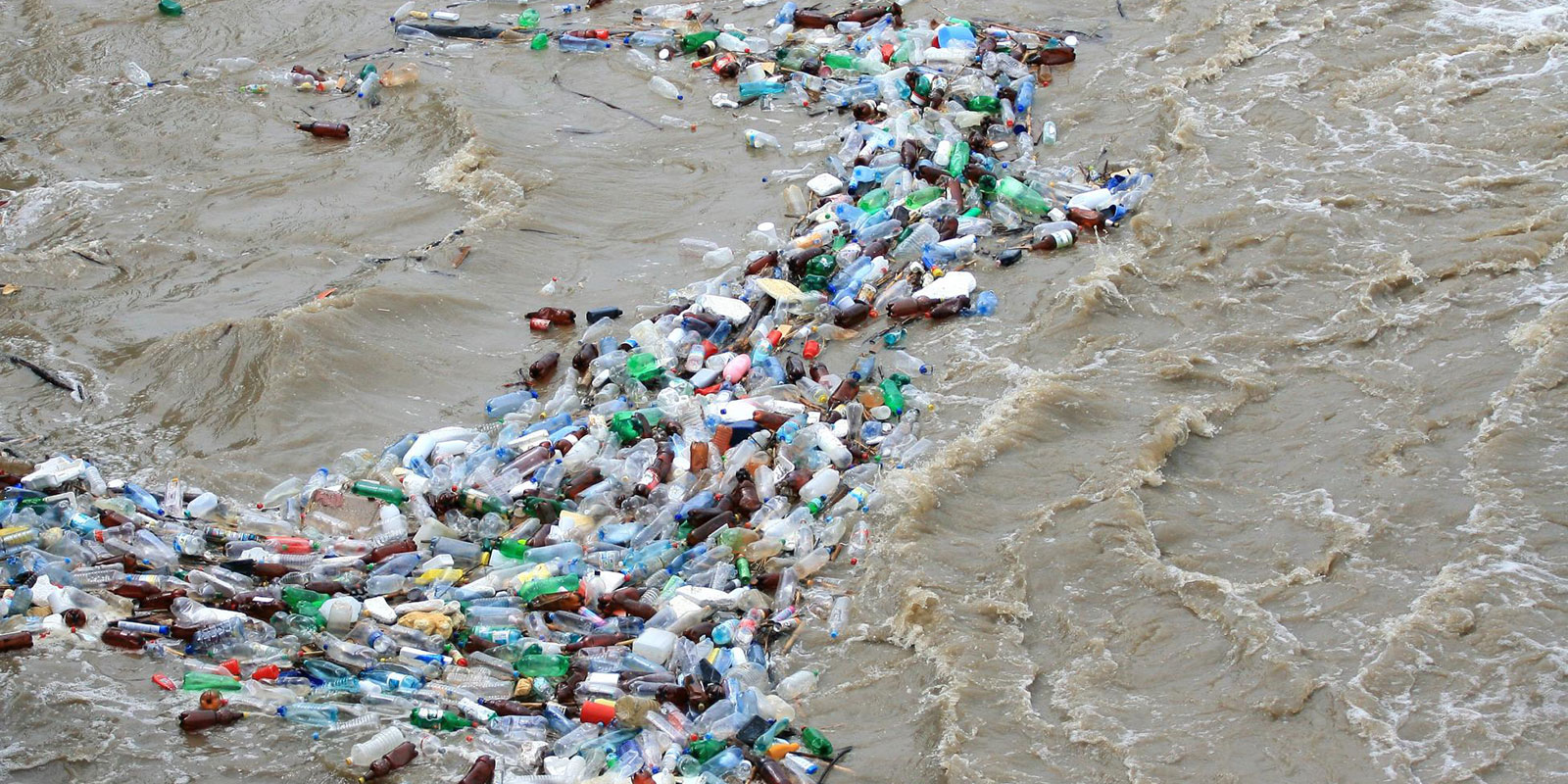 An Expert’s Perspective on Plastic Recycling, Poverty and the Environment