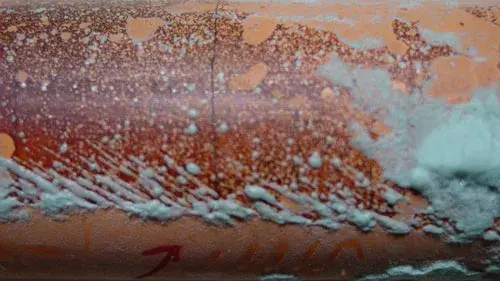 Unintentional overspray of building & insulating materials leads to failures.