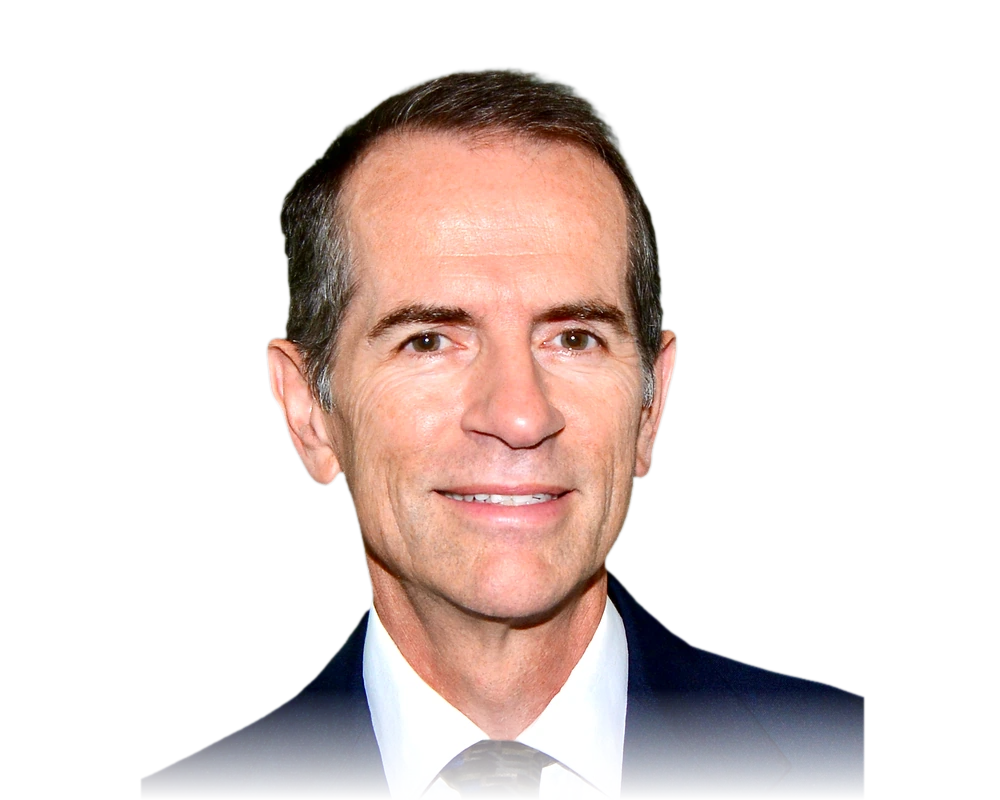 Headshot of Dan Beaudoin, Chief Design Engineer, Plastic Expert Group