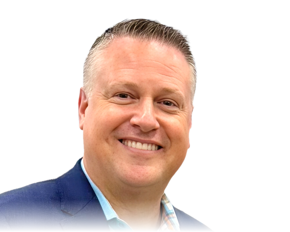 Headshot of Dr. Duane Priddy Jr., Cofounder & Chairman of the Board, Plastic Expert Group