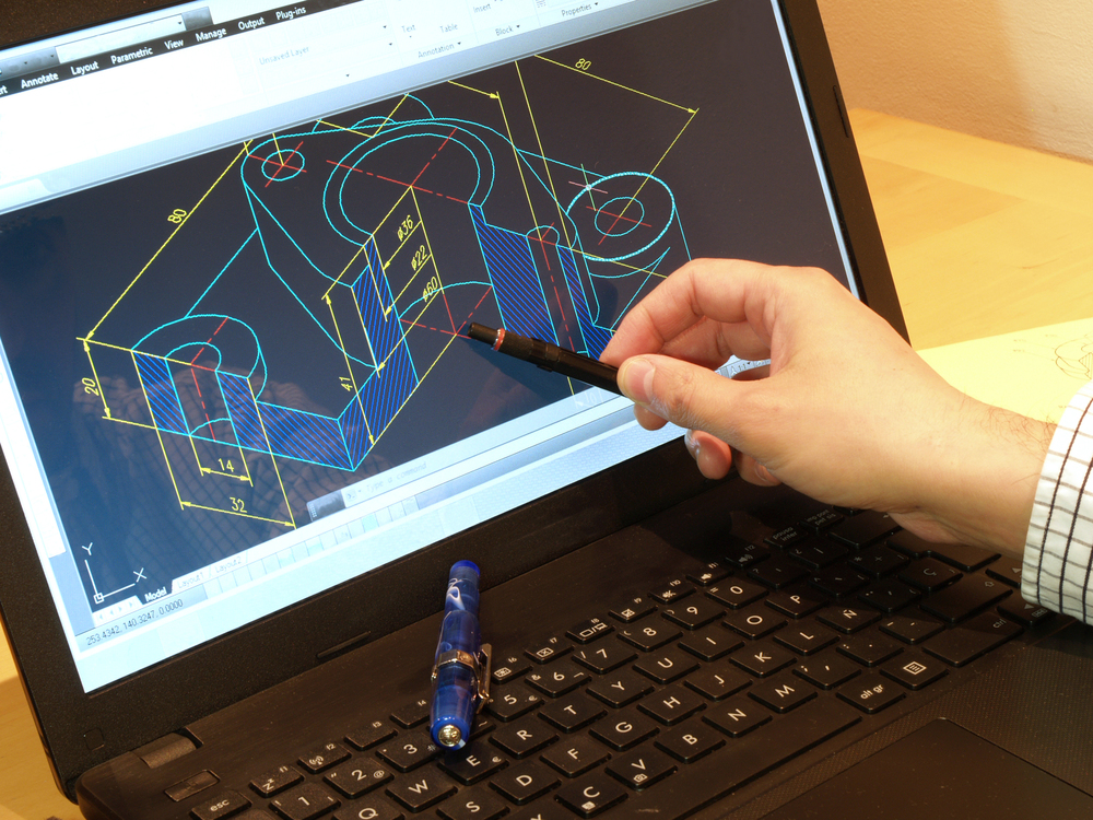 Plastic Expert Part Design