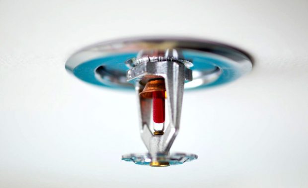 The Importance of CPVC Fire Sprinkler Piping