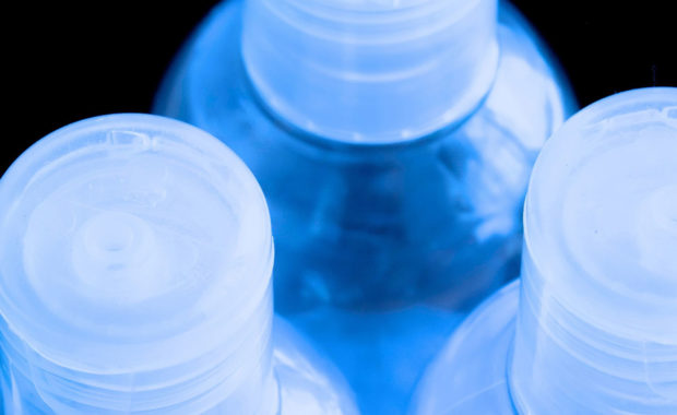 Redesign of Plastic Bottle Closure to Eliminate Failure
